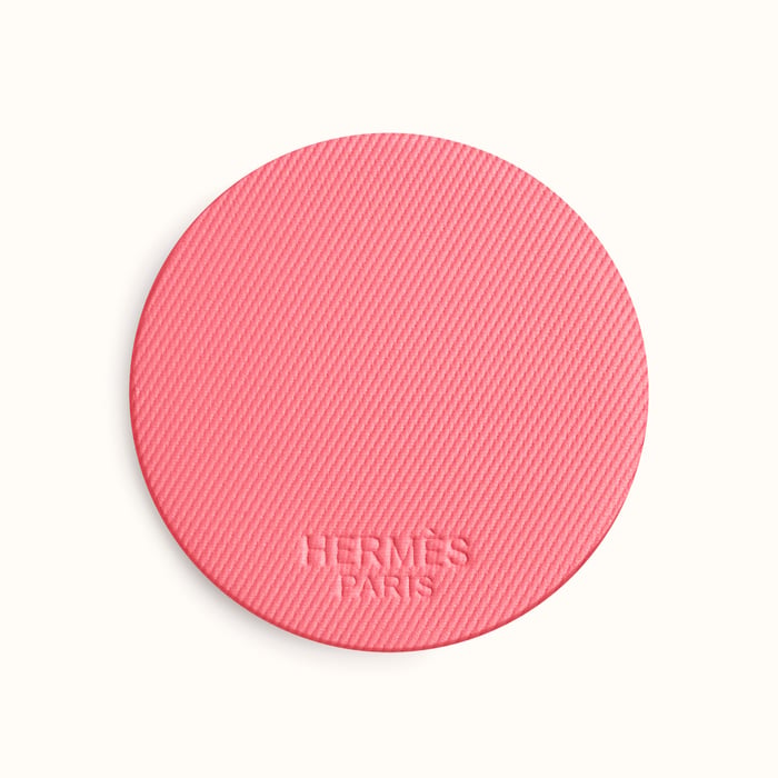 32 – Rose Pommette Silky Blush Powder, Rose Pommette