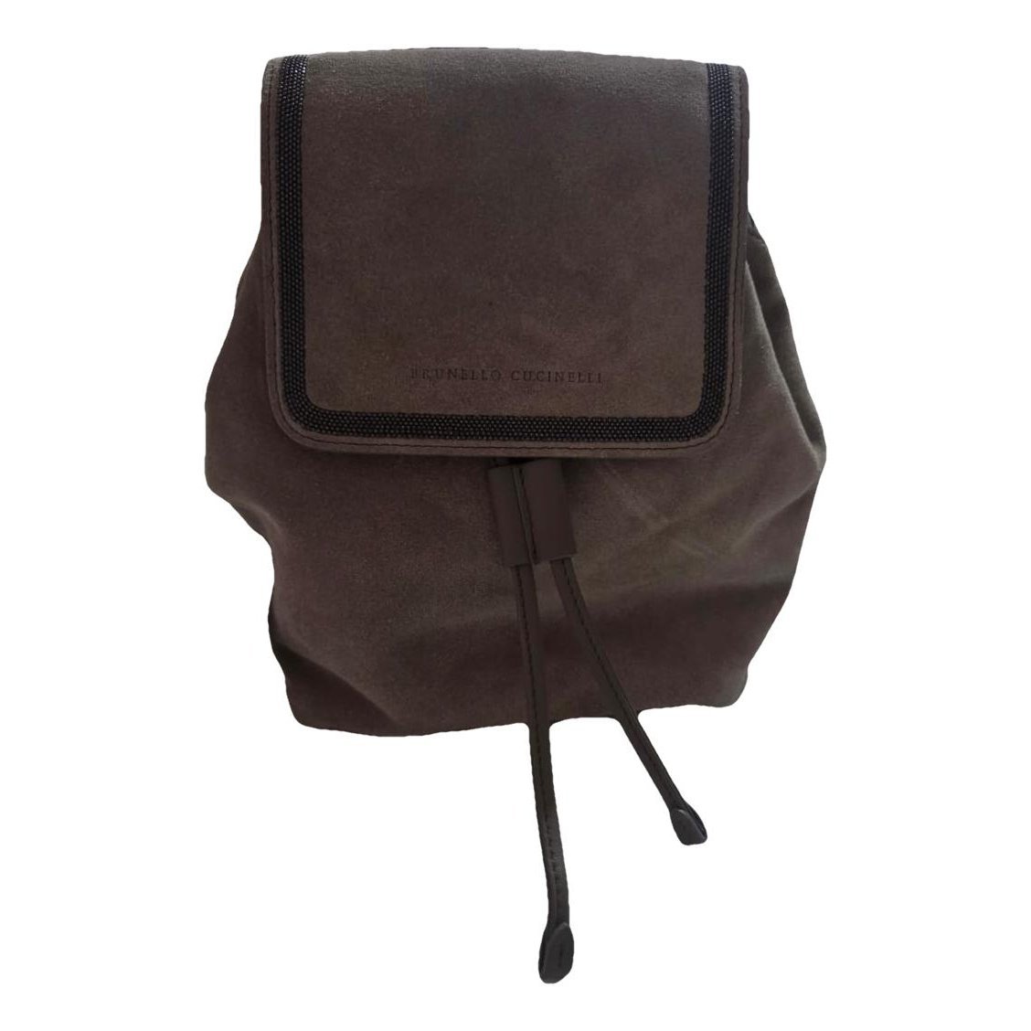 Brunello Cucinelli Backpack