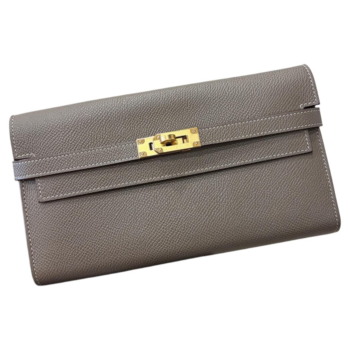 Kelly To Go leather handbag