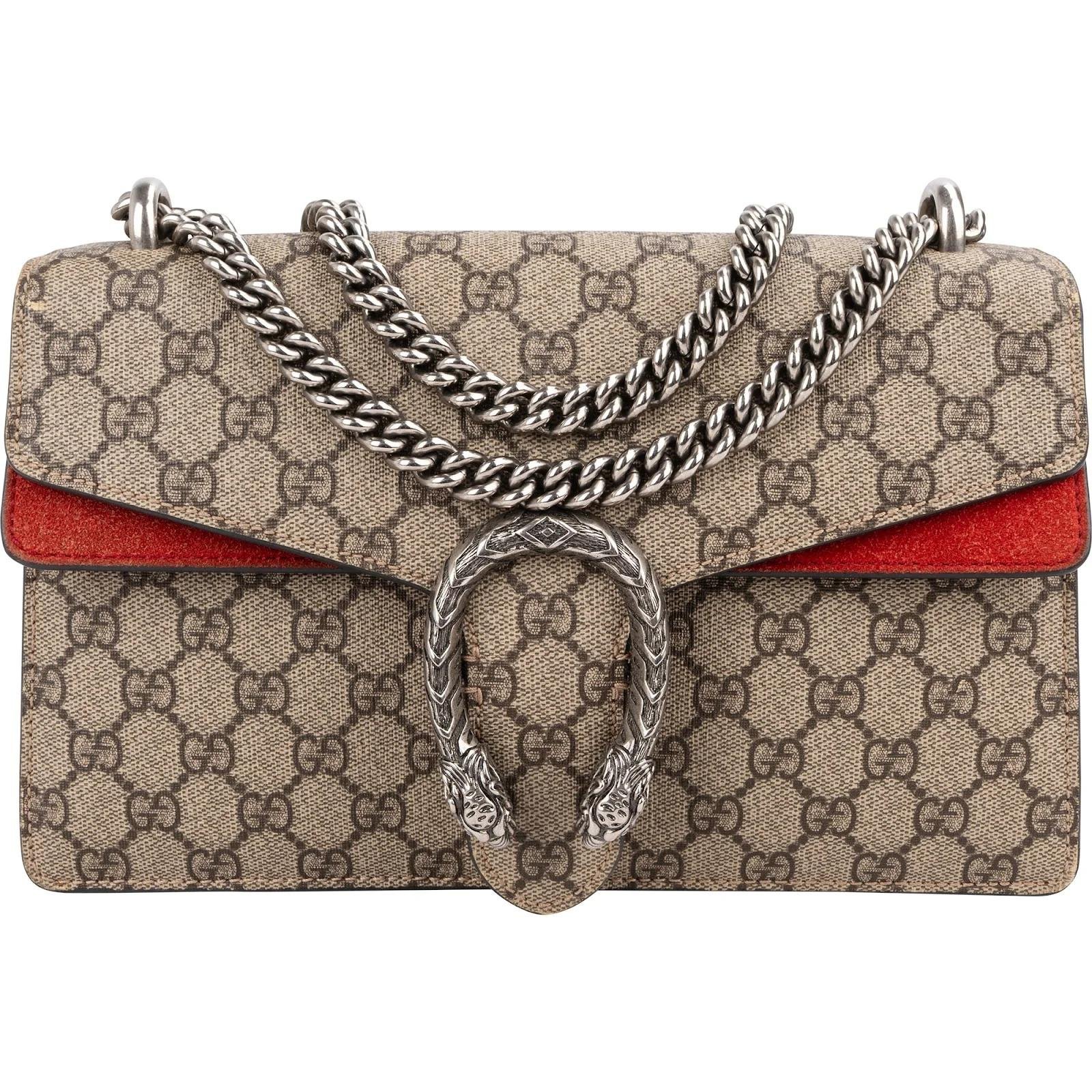 Dionysus handbag
