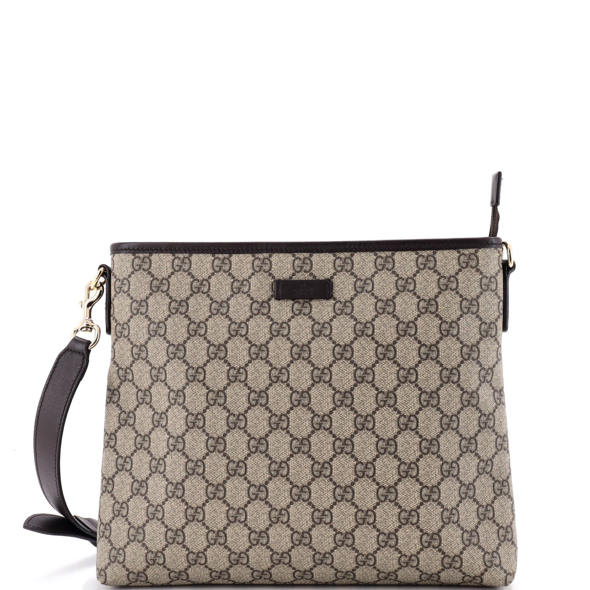 Cloth crossbody bag