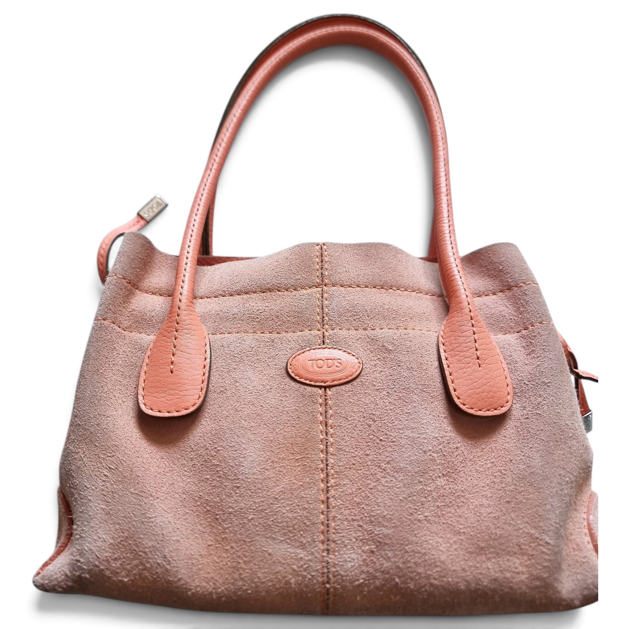 D Bag tote