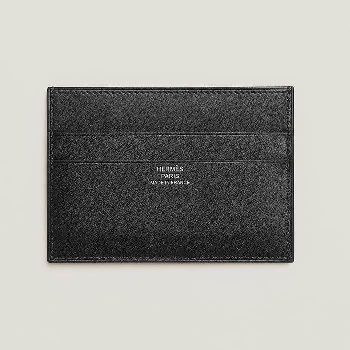 Cheval Picto Card Holder