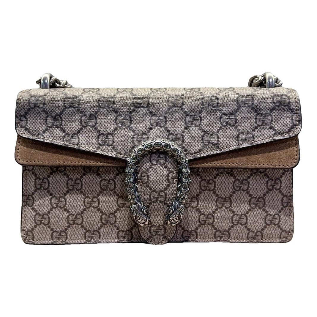 Dionysus cloth handbag