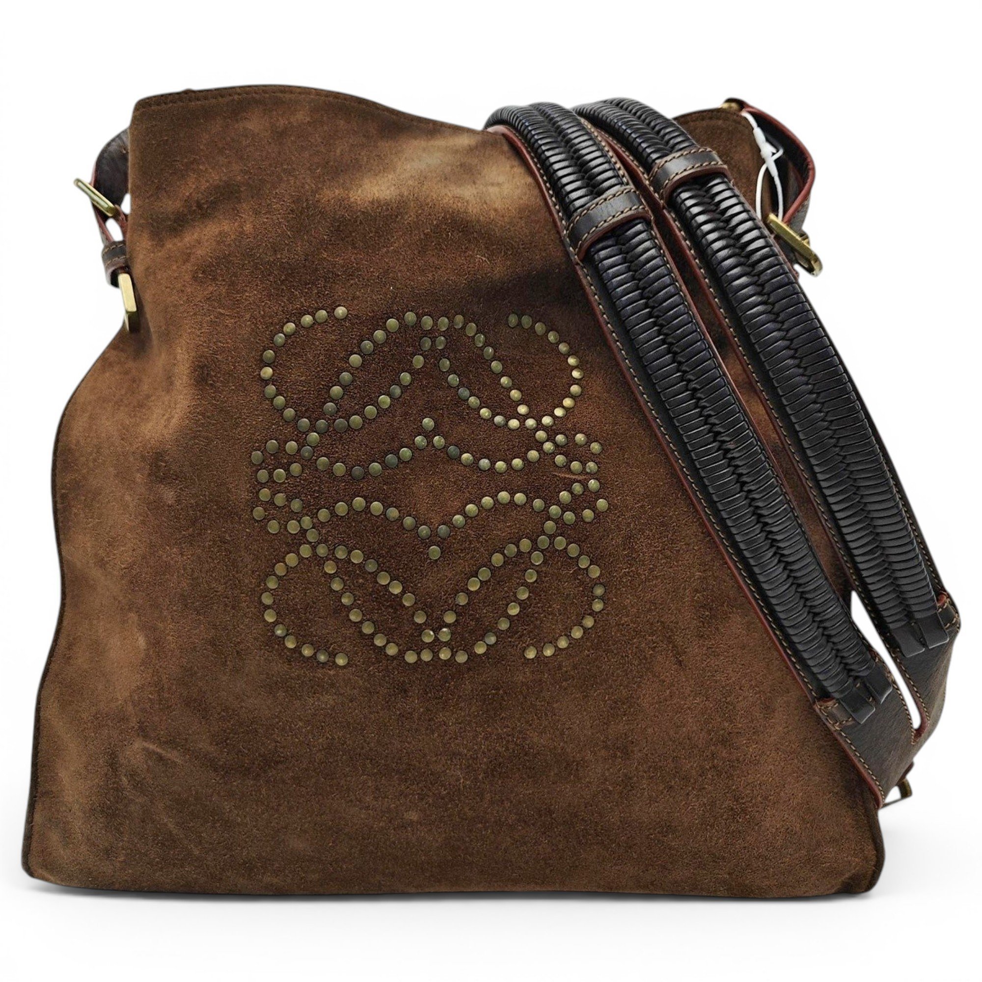 Cloth handbag