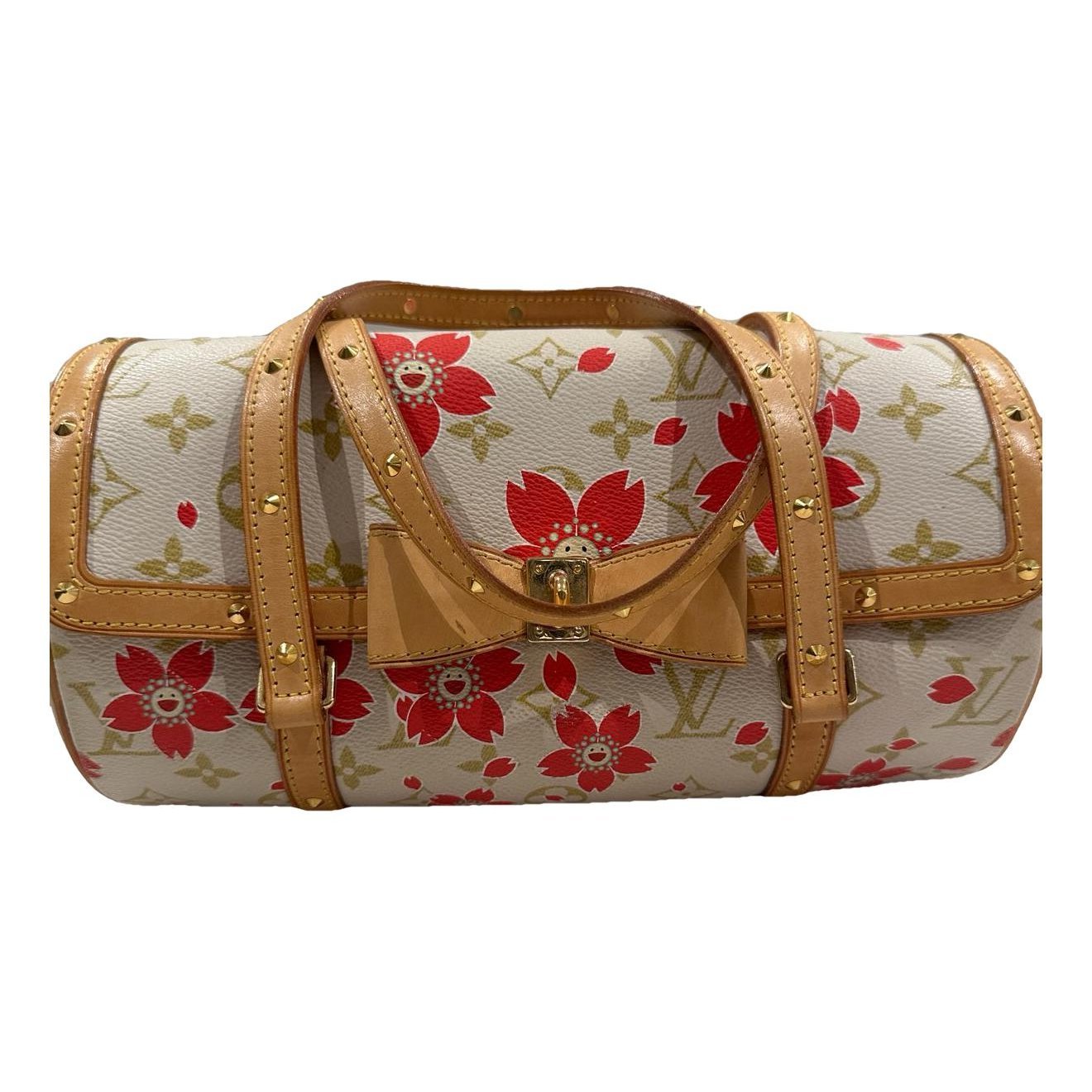 Bedford leather handbag