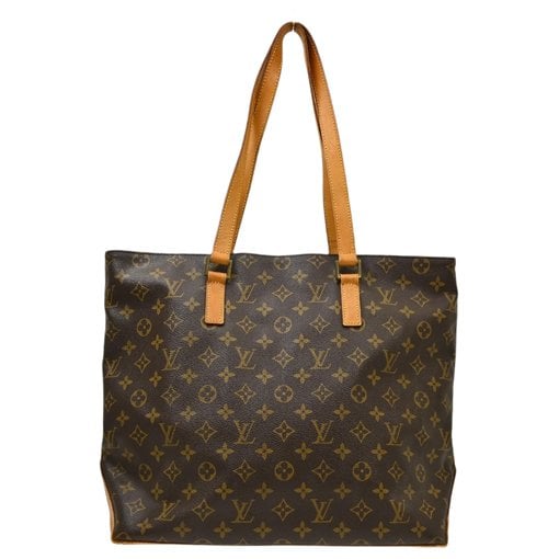 Mezzo cloth tote