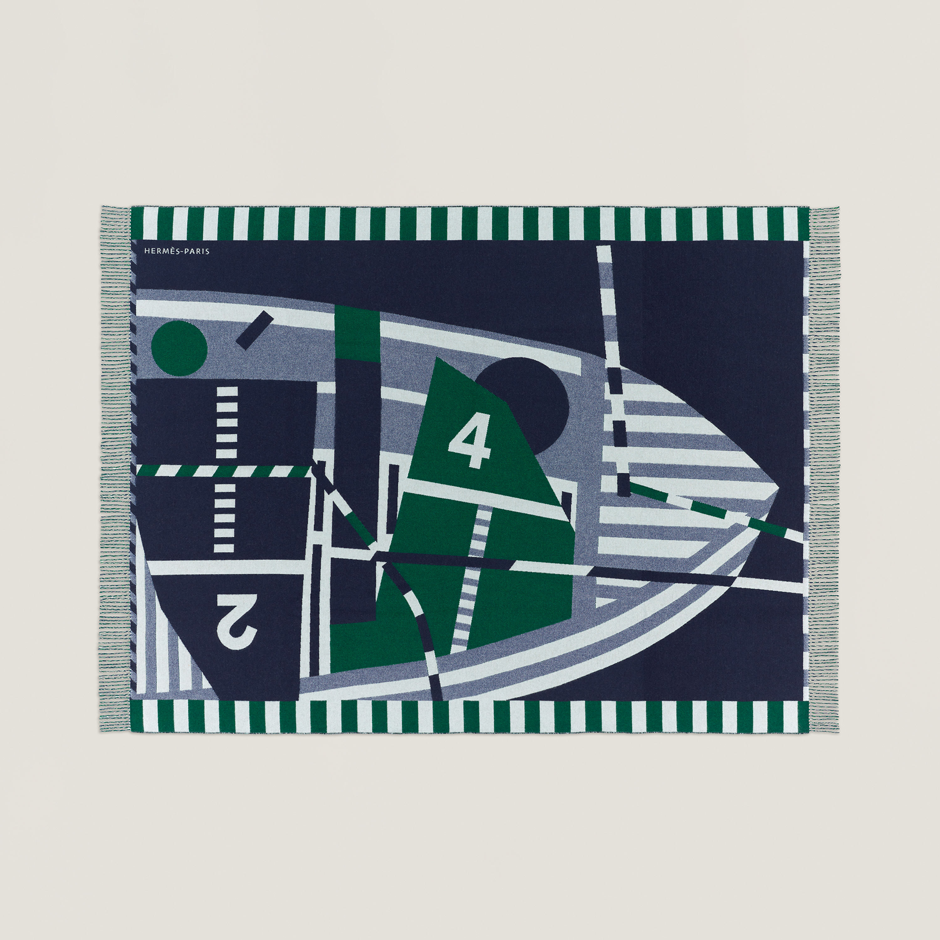 Optimist 24 blanket