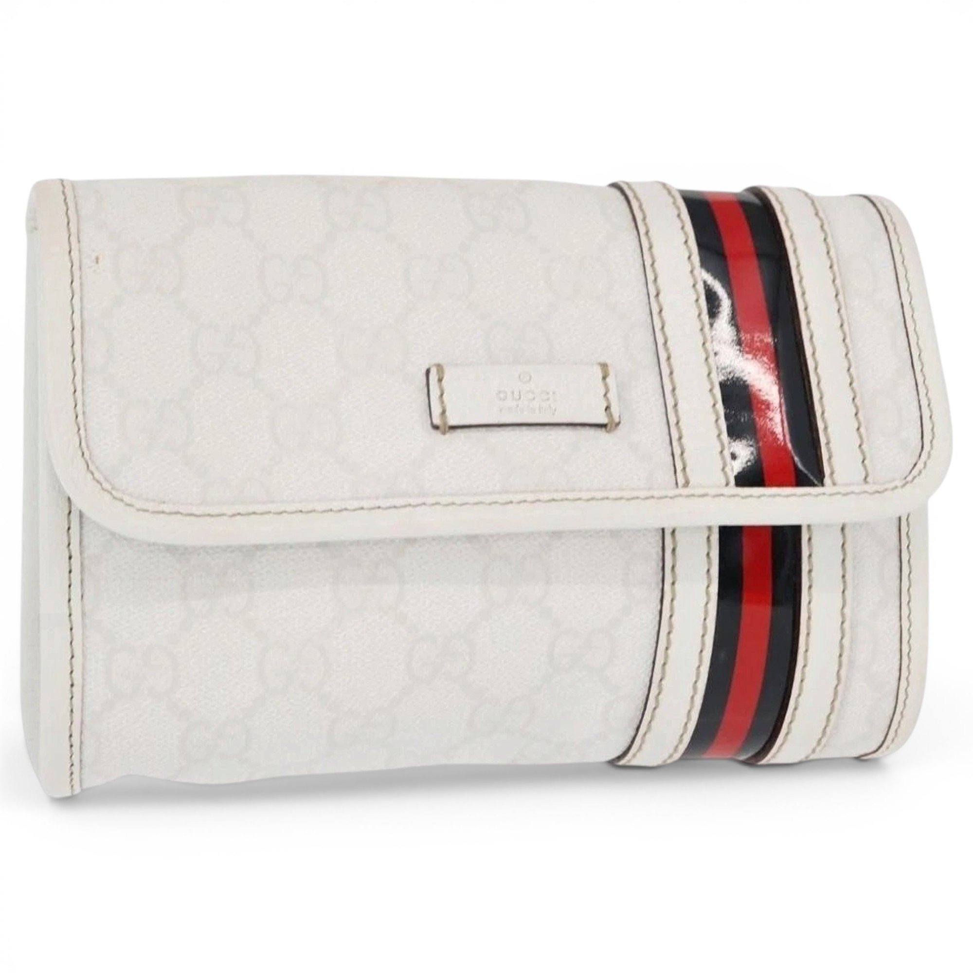 Clutch bag
