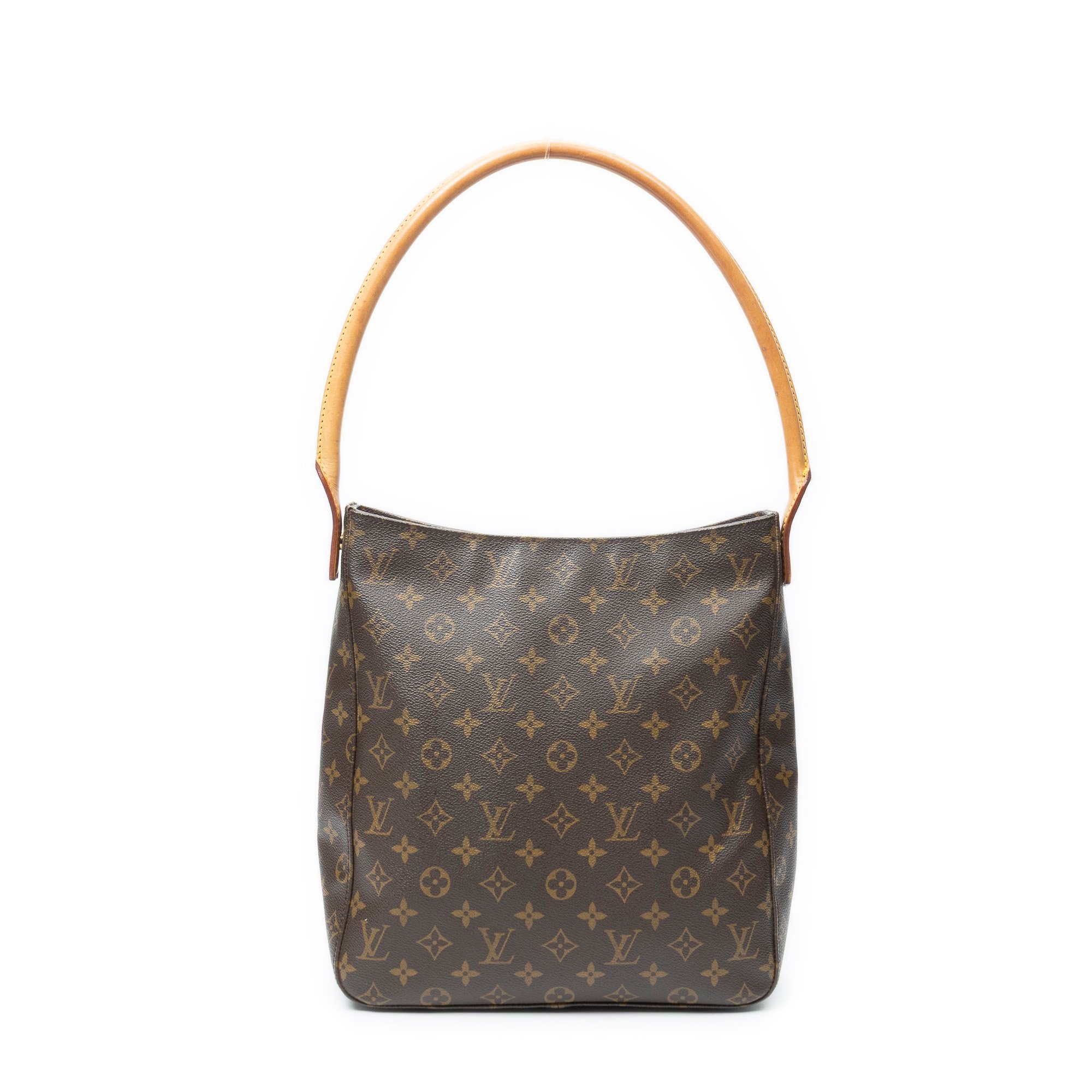 Looping handbag