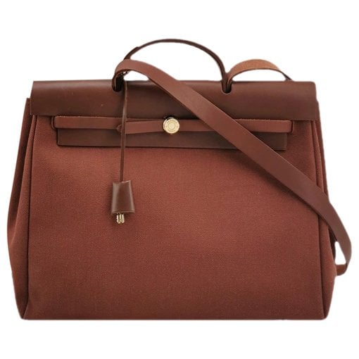 Herbag cloth handbag