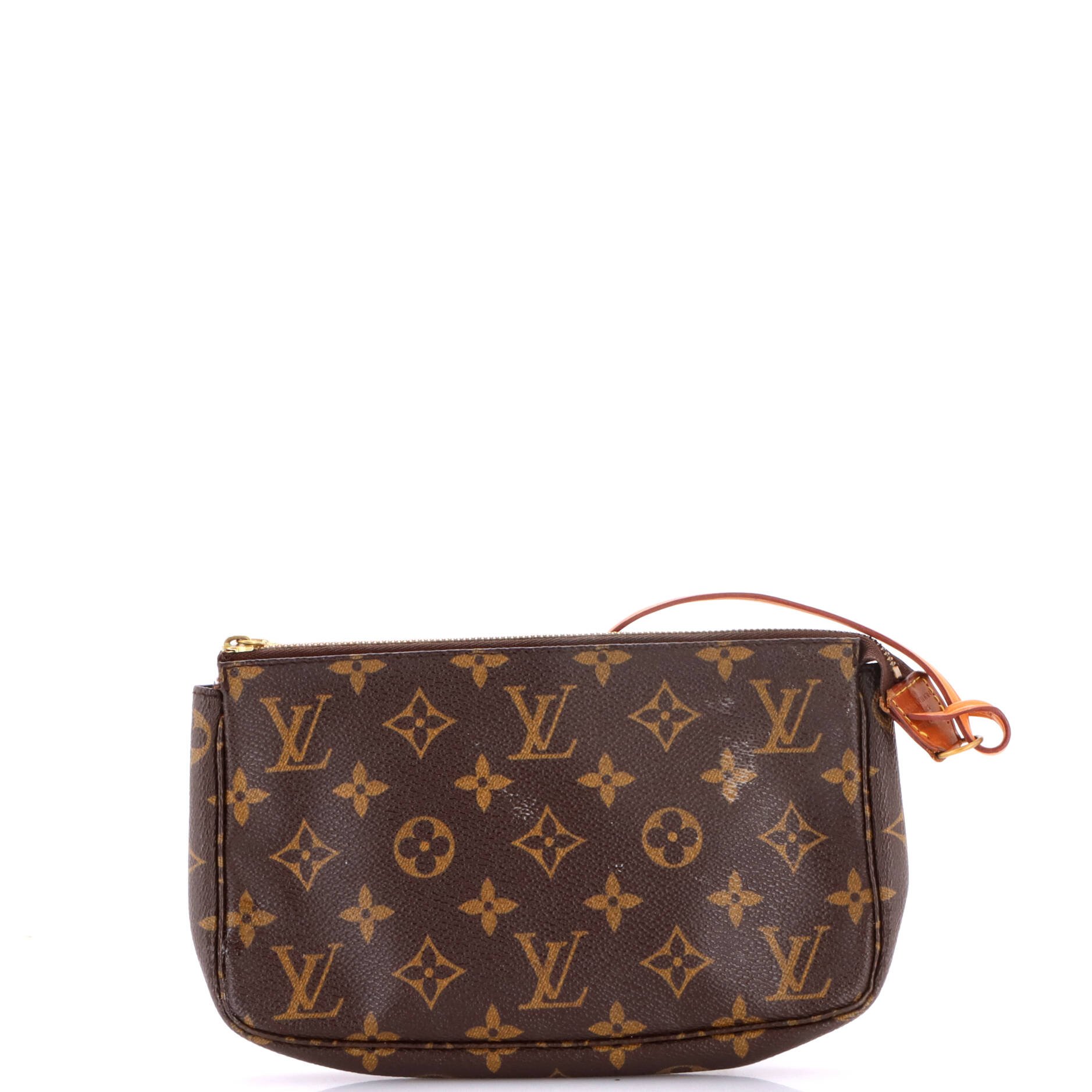 Pochette Accessoires Monogram Canvas
