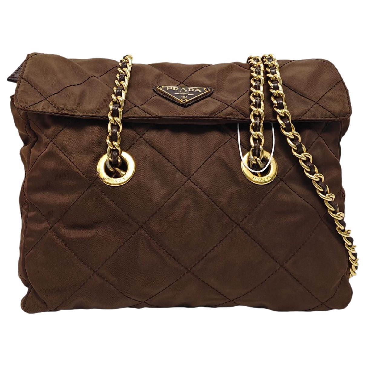 Cloth crossbody bag