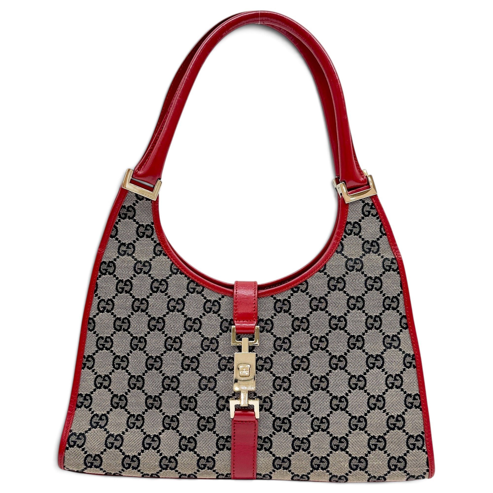 Jackie Vintage cloth handbag