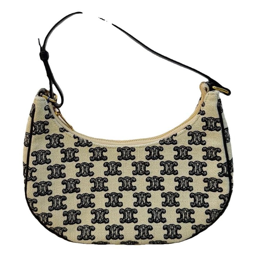 Ava cloth handbag