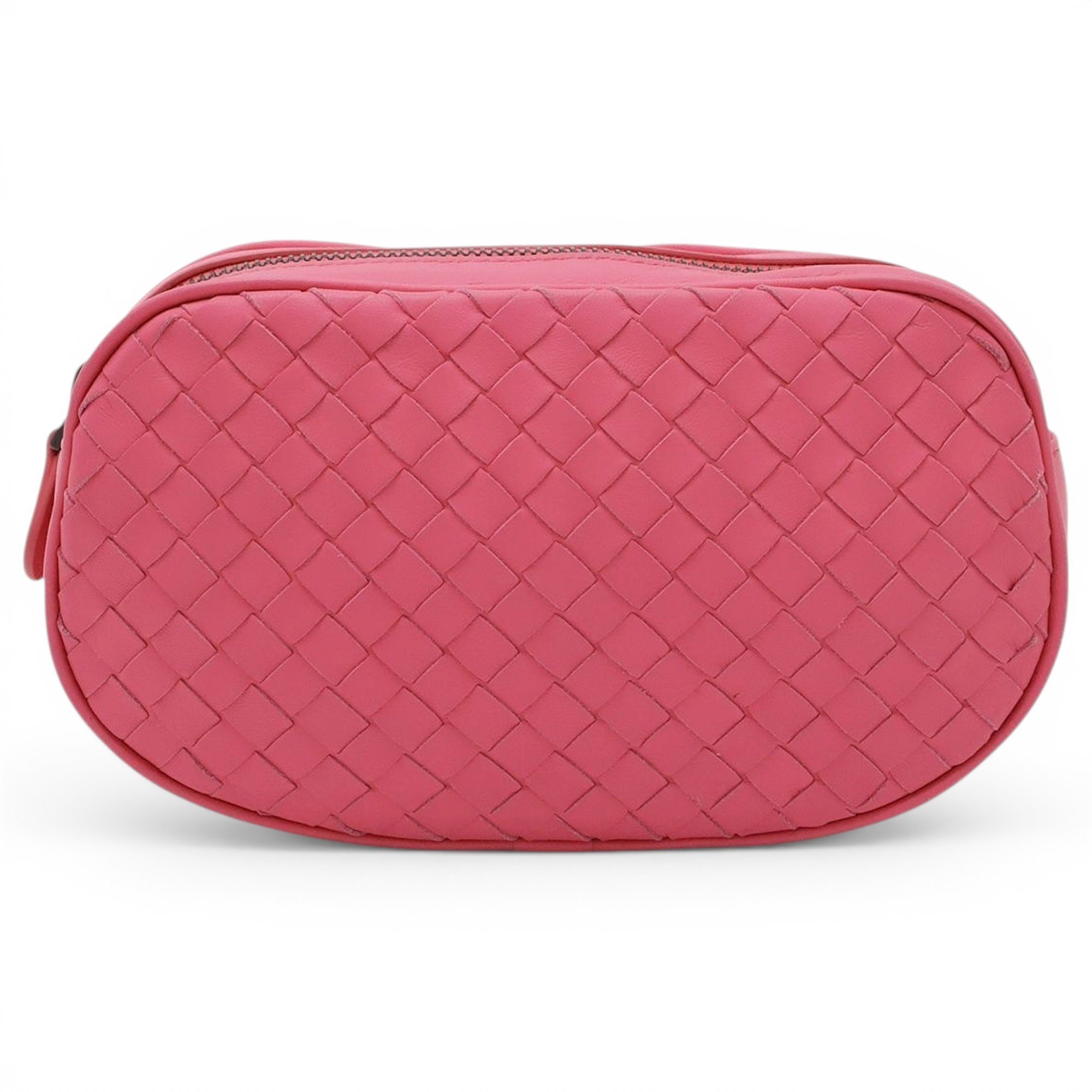 Veneta leather bag