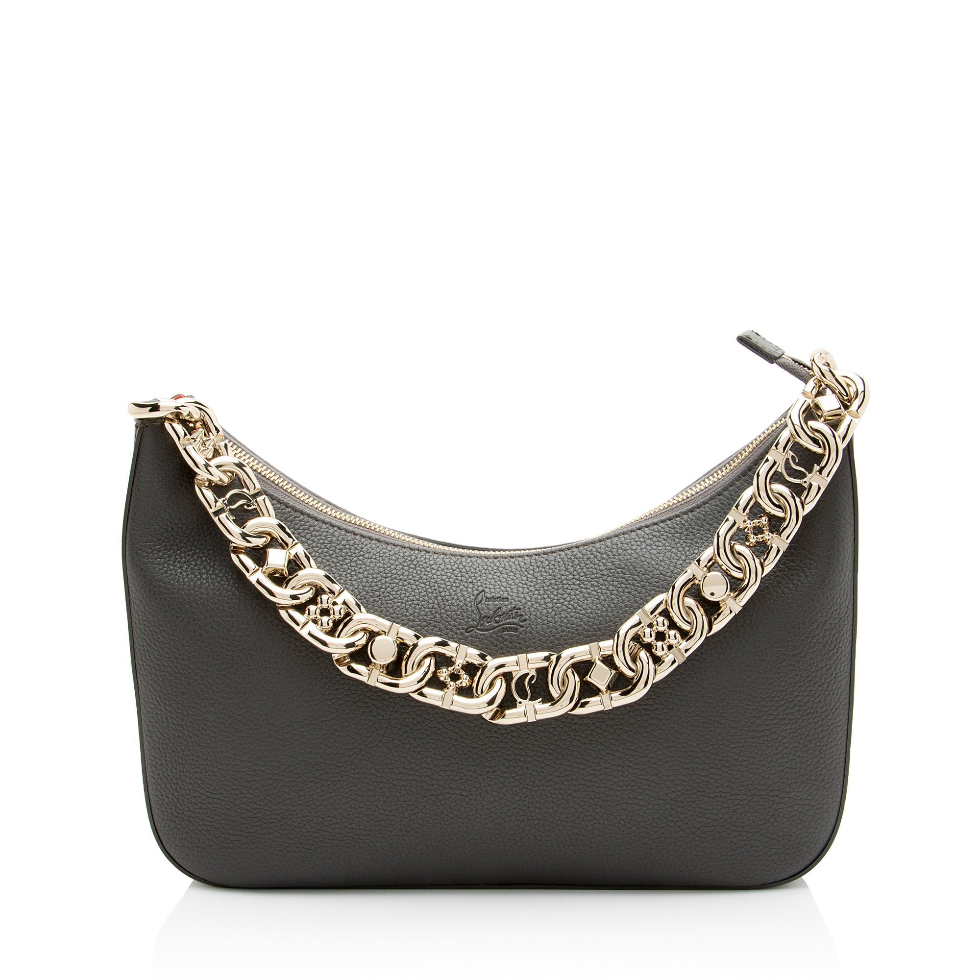 Christian Louboutin Leather handbag