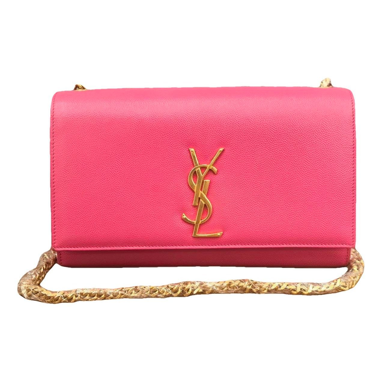 Kate monogramme leather crossbody bag