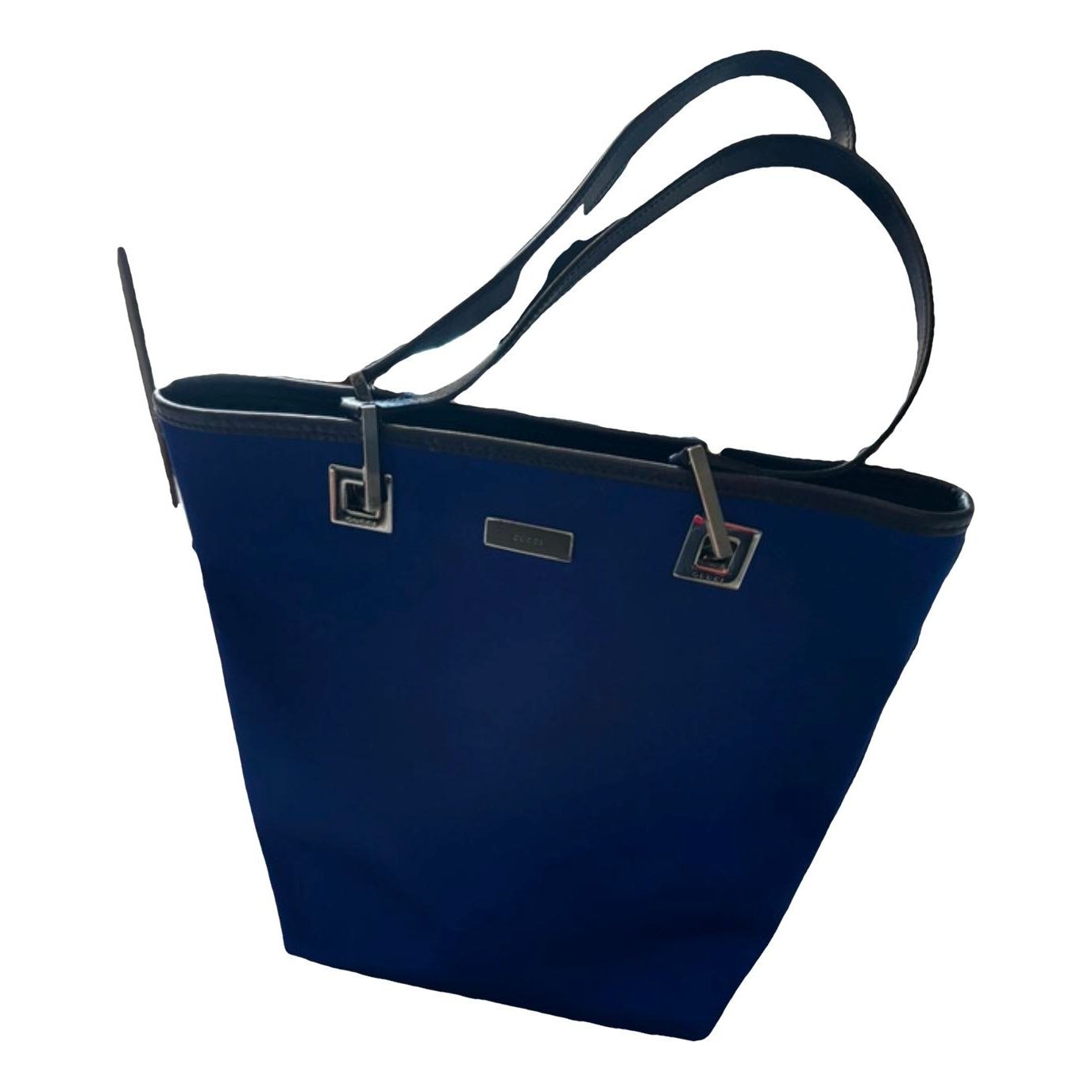 Cloth handbag