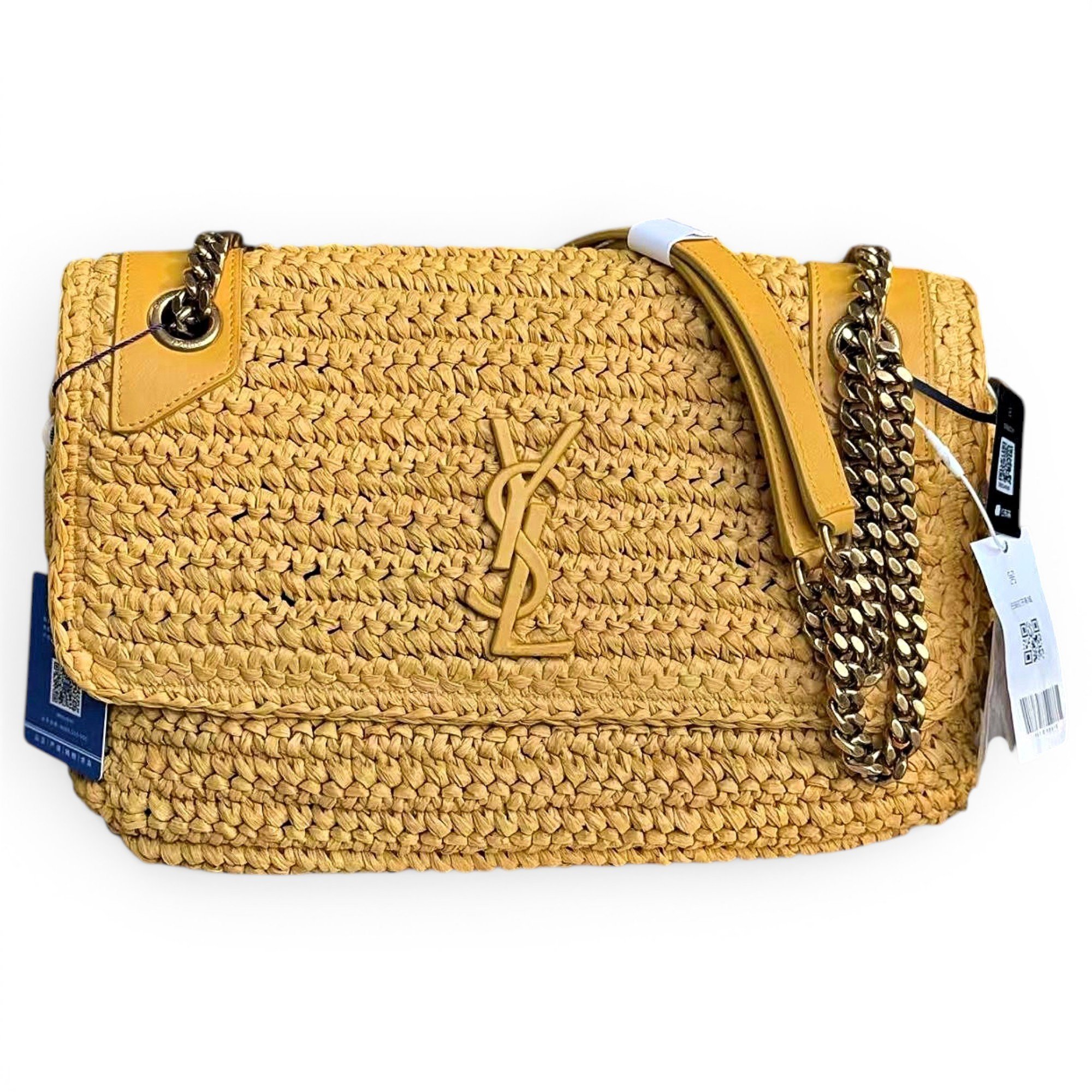 Niki crossbody bag