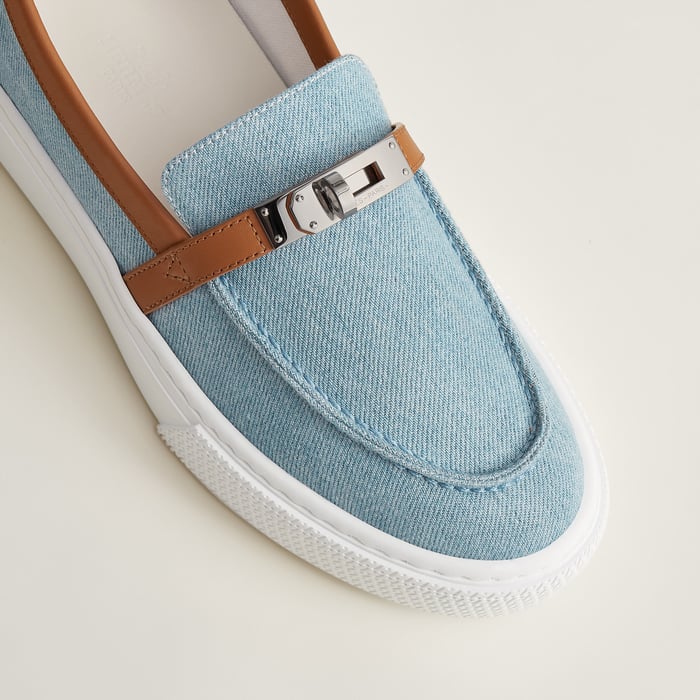 Game Slip-on Sneaker