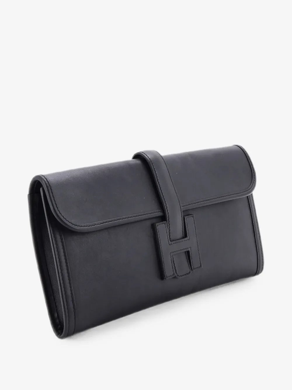 Hermes Jige Elan Swift 29 clutch bag