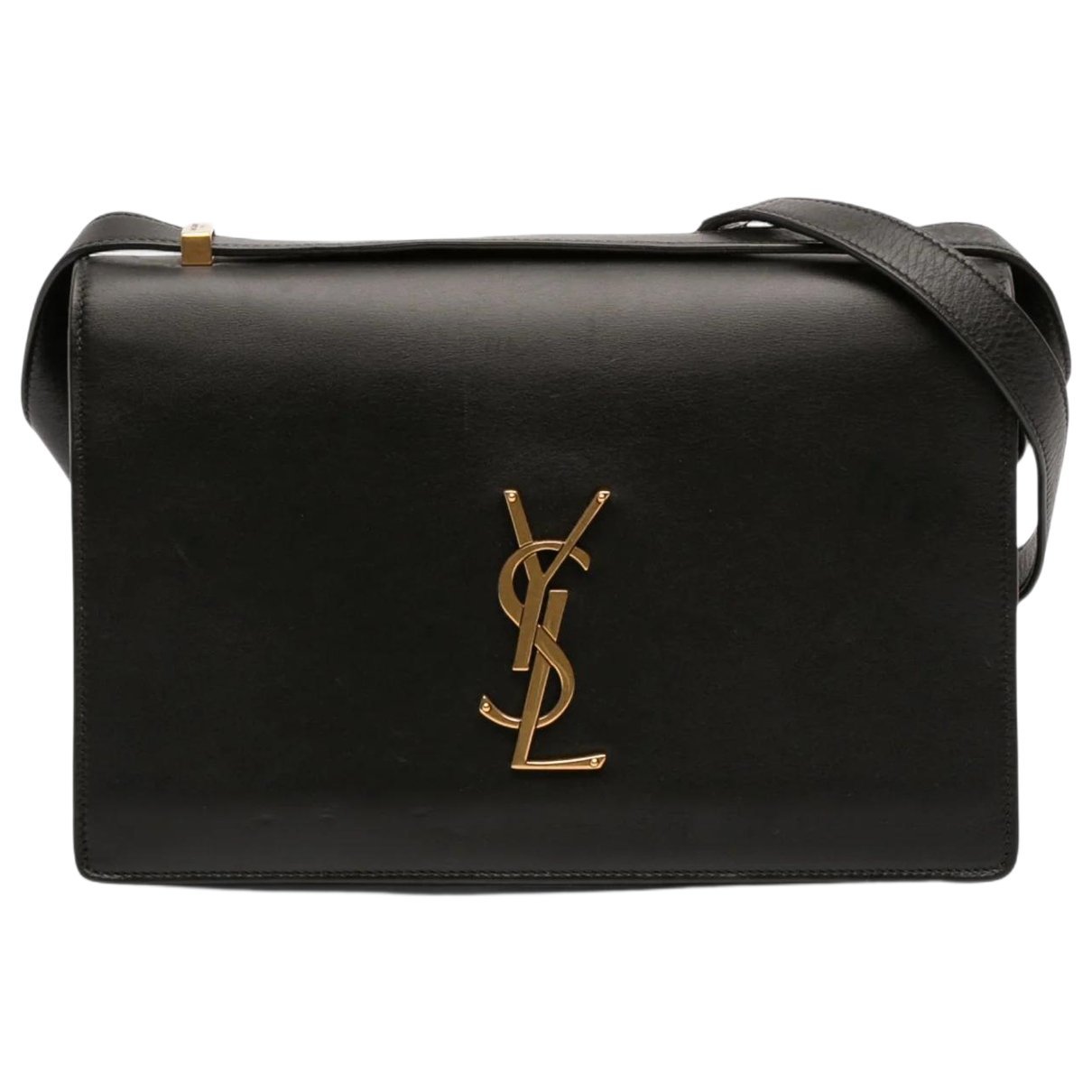 Dylan leather crossbody bag