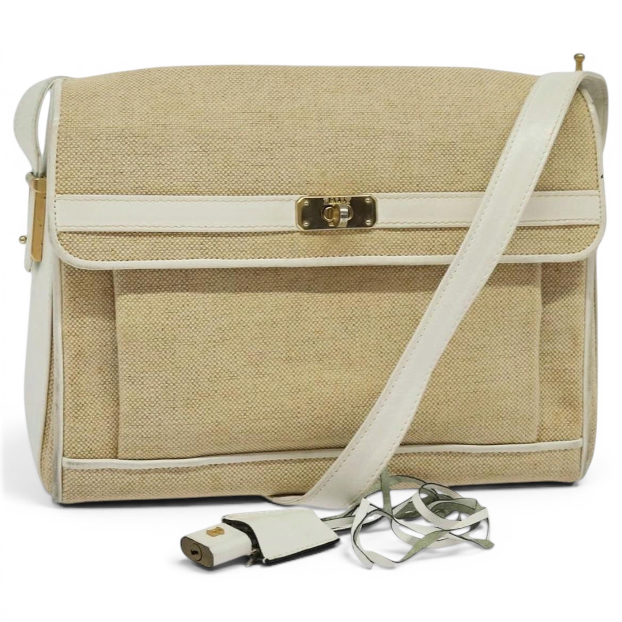 Bally Handbag
