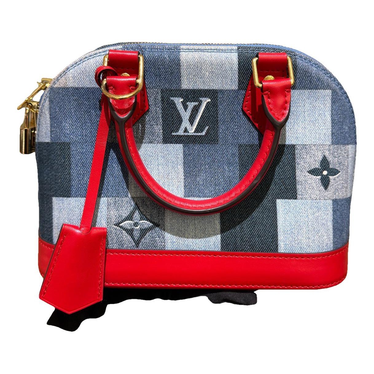 Alma BB handbag