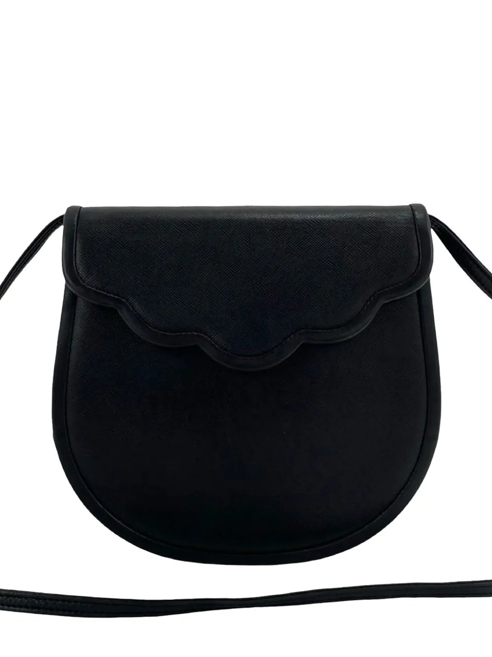 20th Century Leather crossbody bag