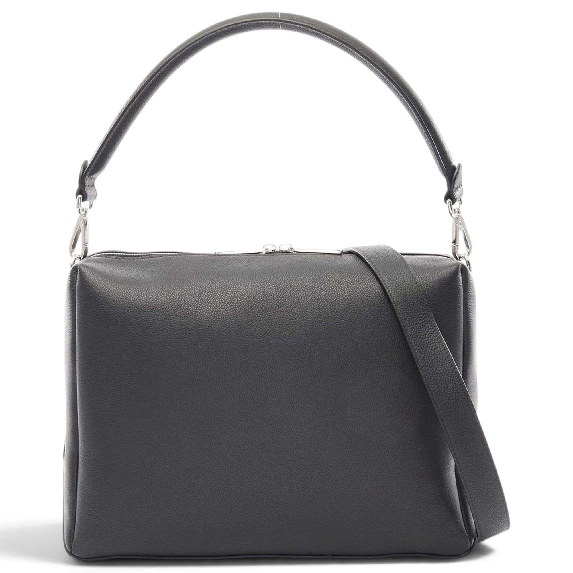 Bag leather handbag