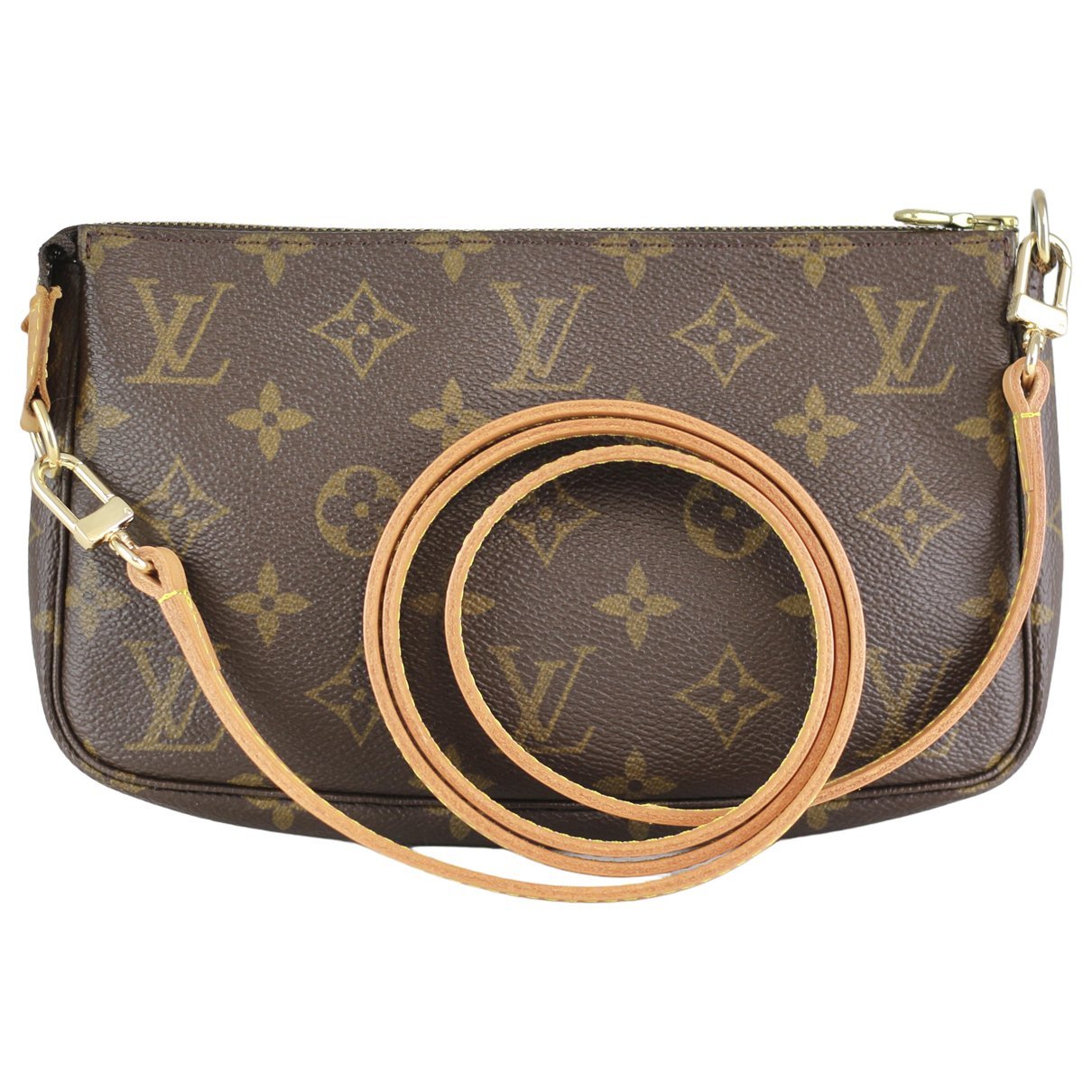 Pochette Accessoire cloth crossbody bag