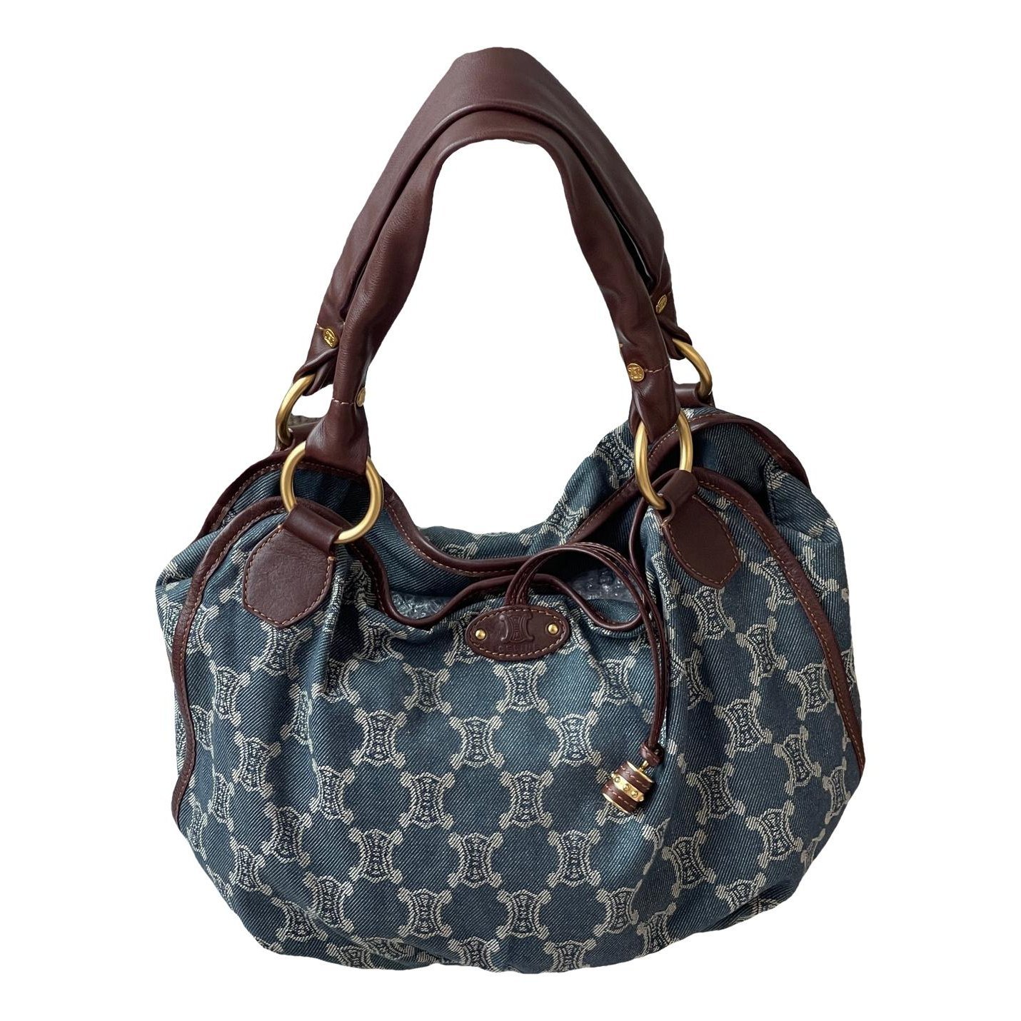 Cloth tote