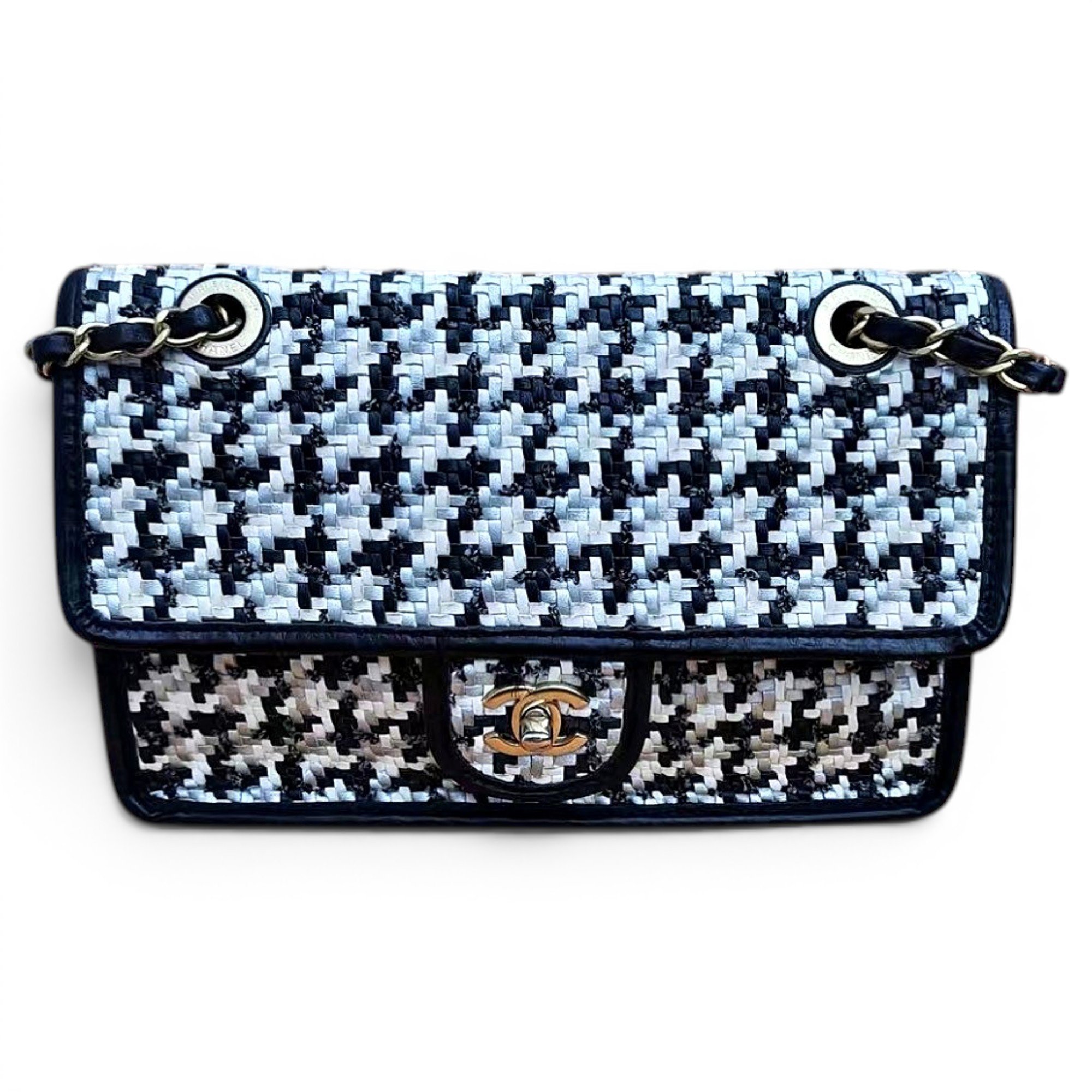 Timeless/Classique leather crossbody bag