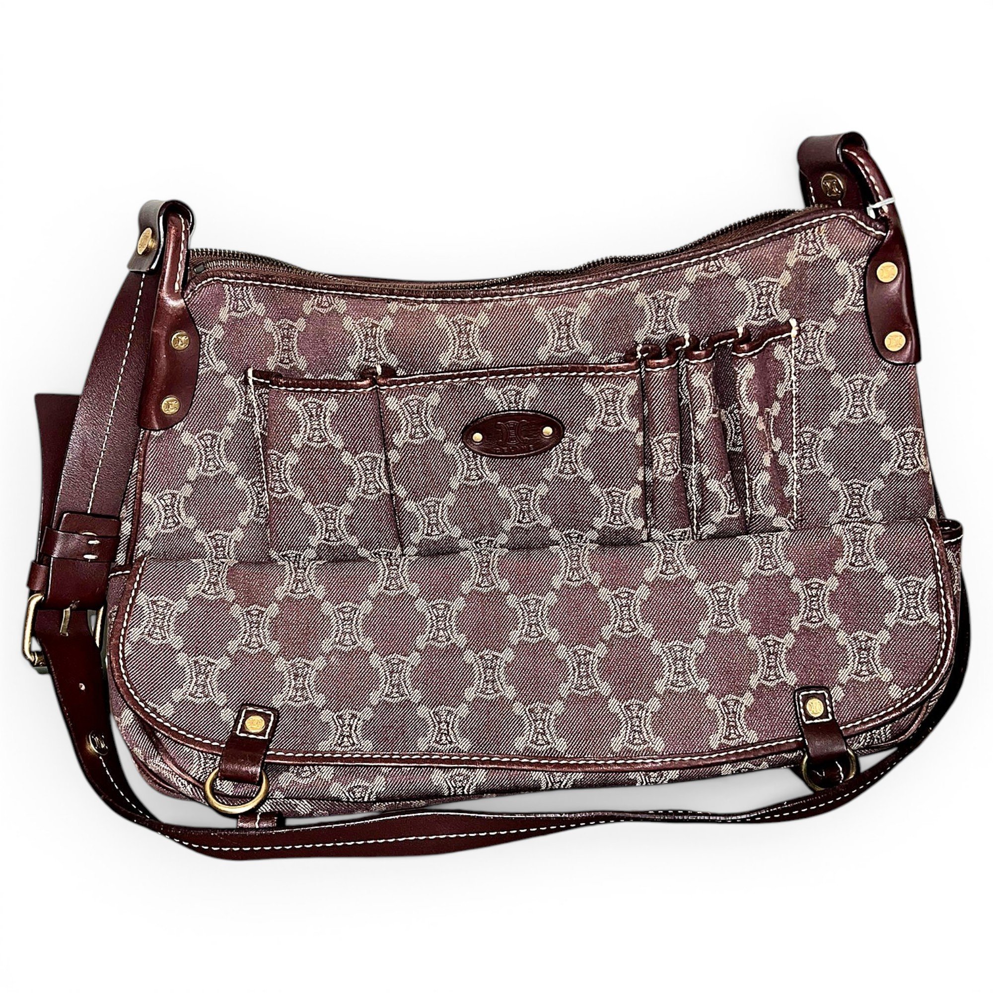 Crossbody bag