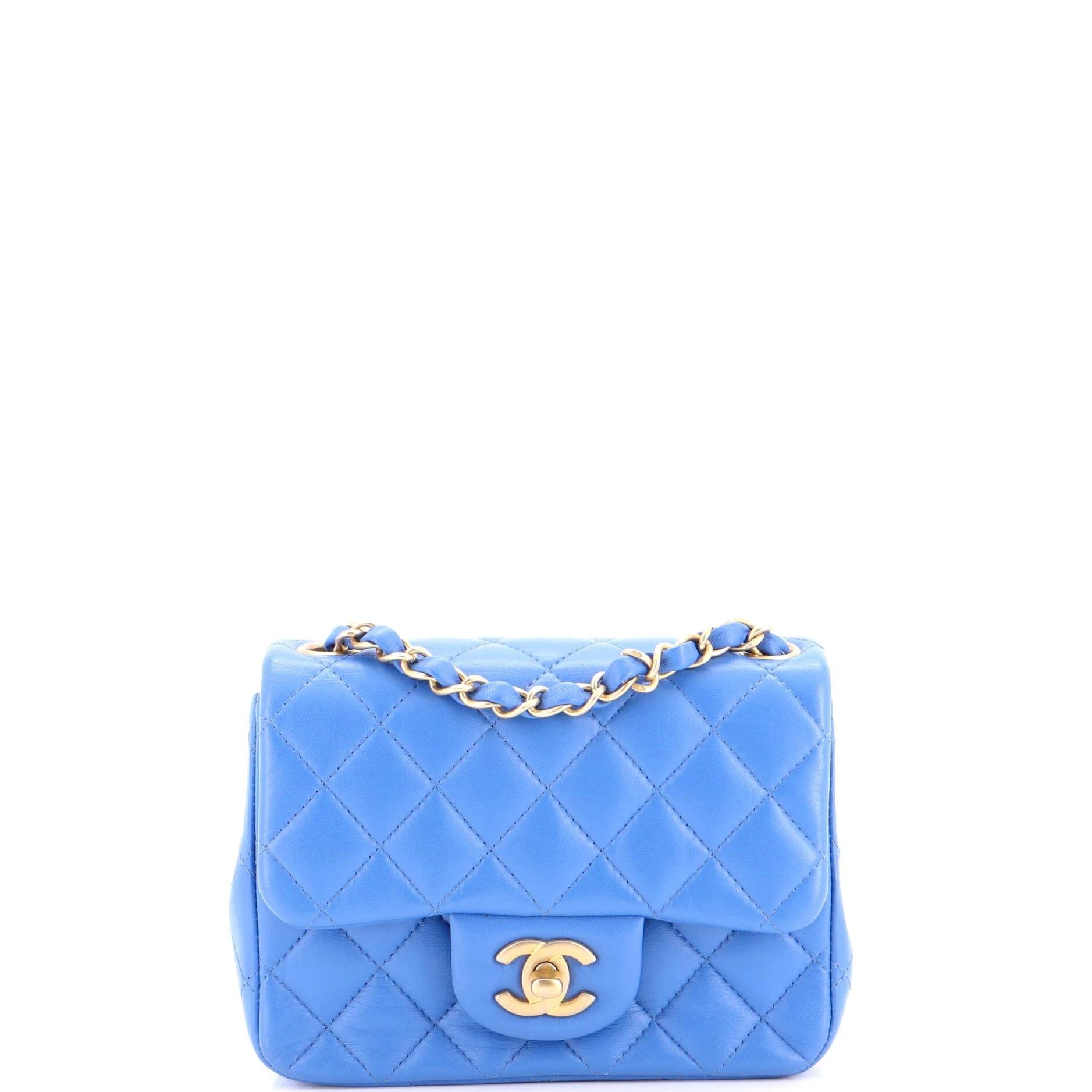 Timeless/Classique leather crossbody bag