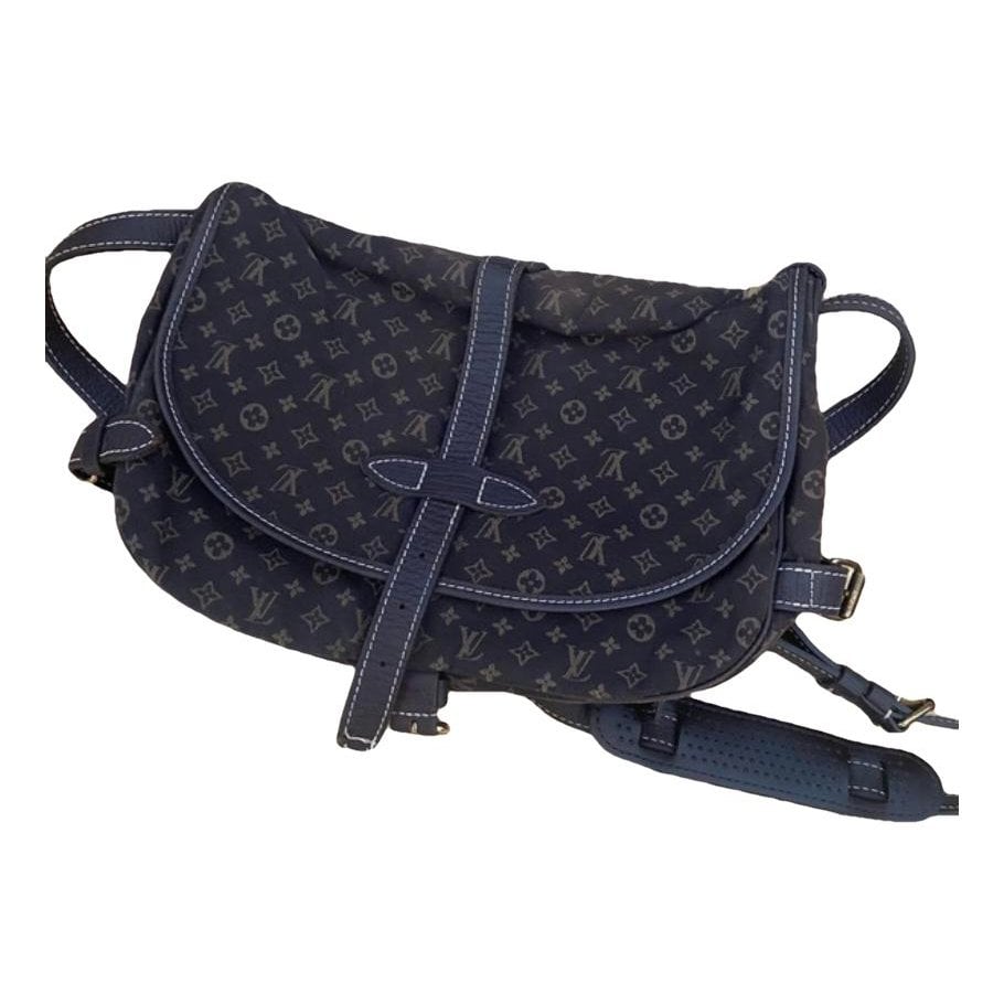 Cloth handbag