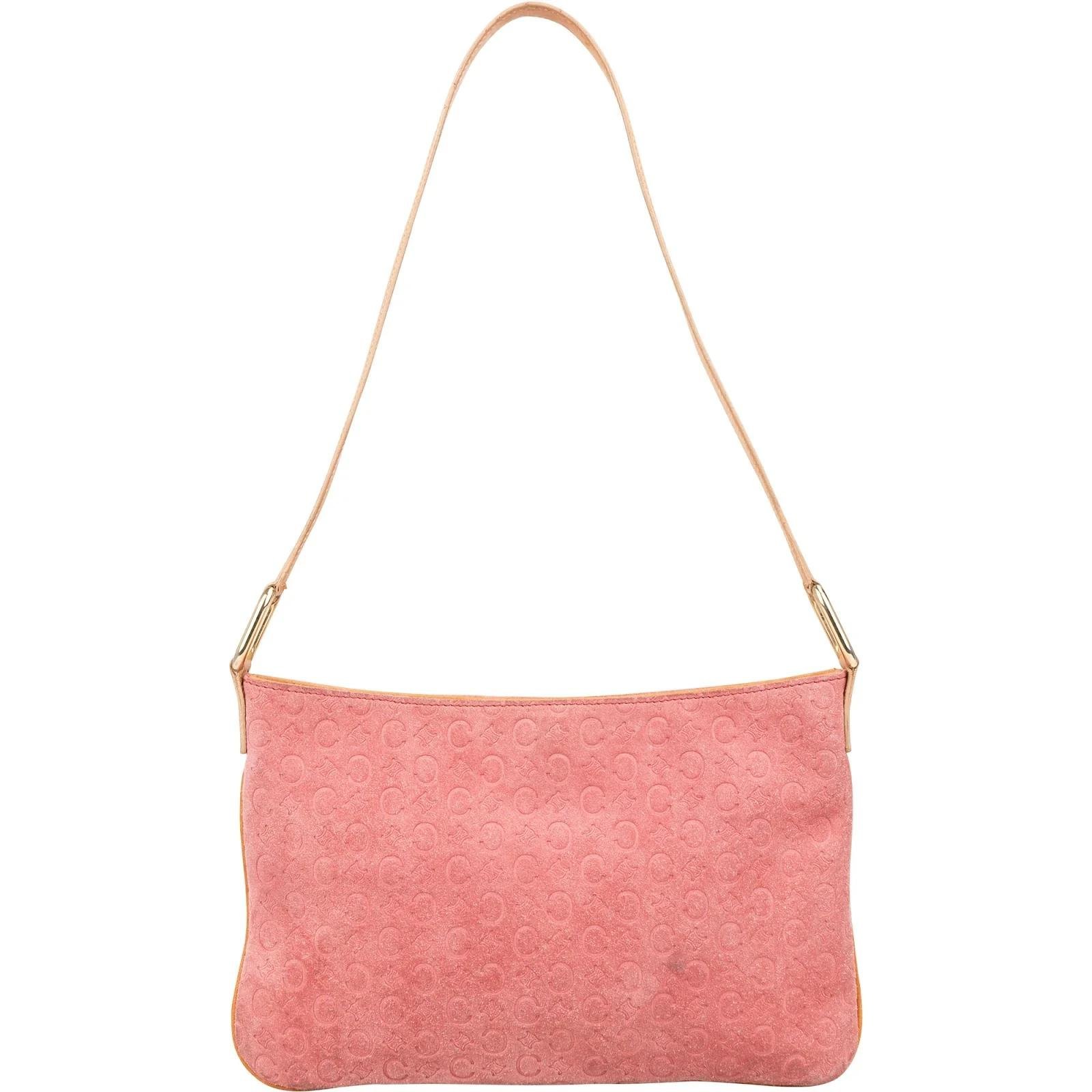 C bag handbag