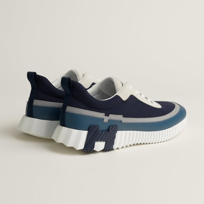 Multicolore Marine Bouncing Sneaker