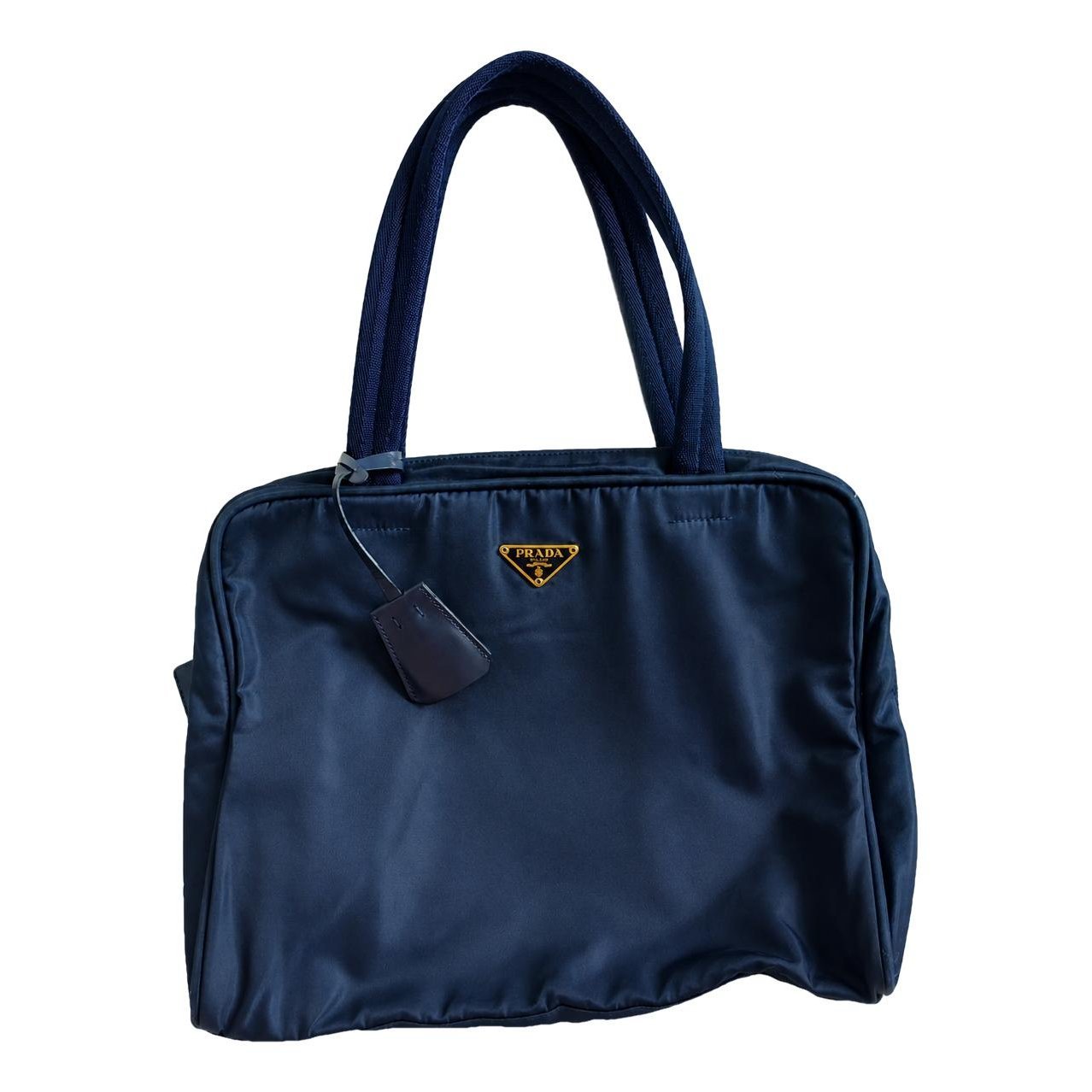 Re-Nylon handbag