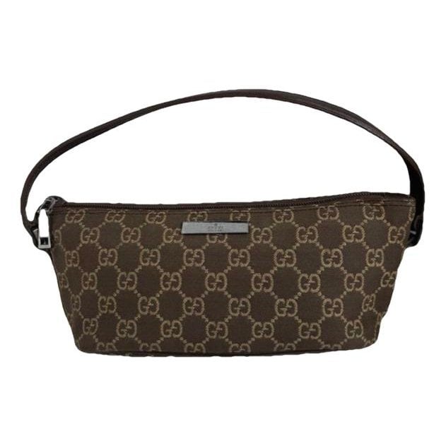 Ophidia cloth handbag