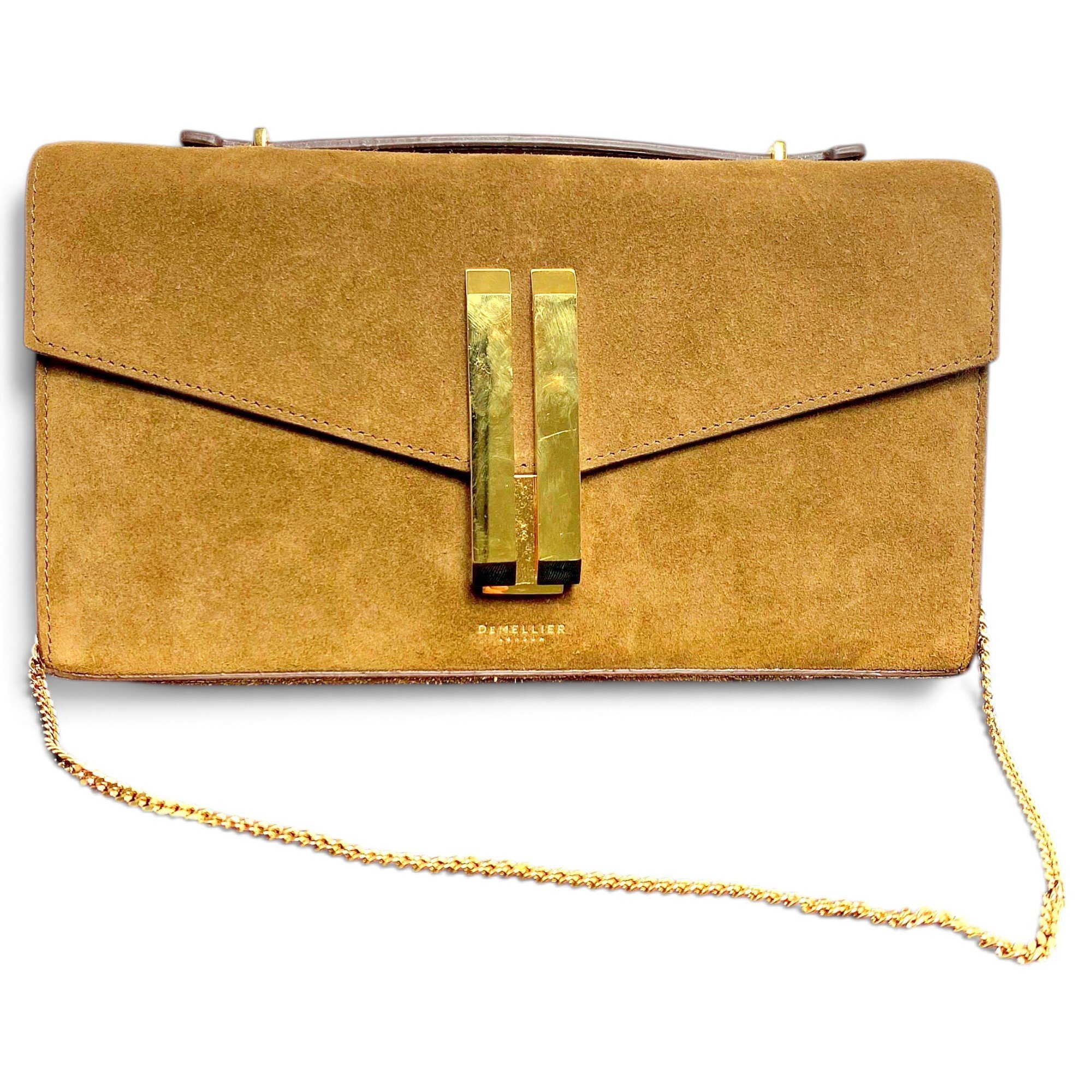 Clutch bag