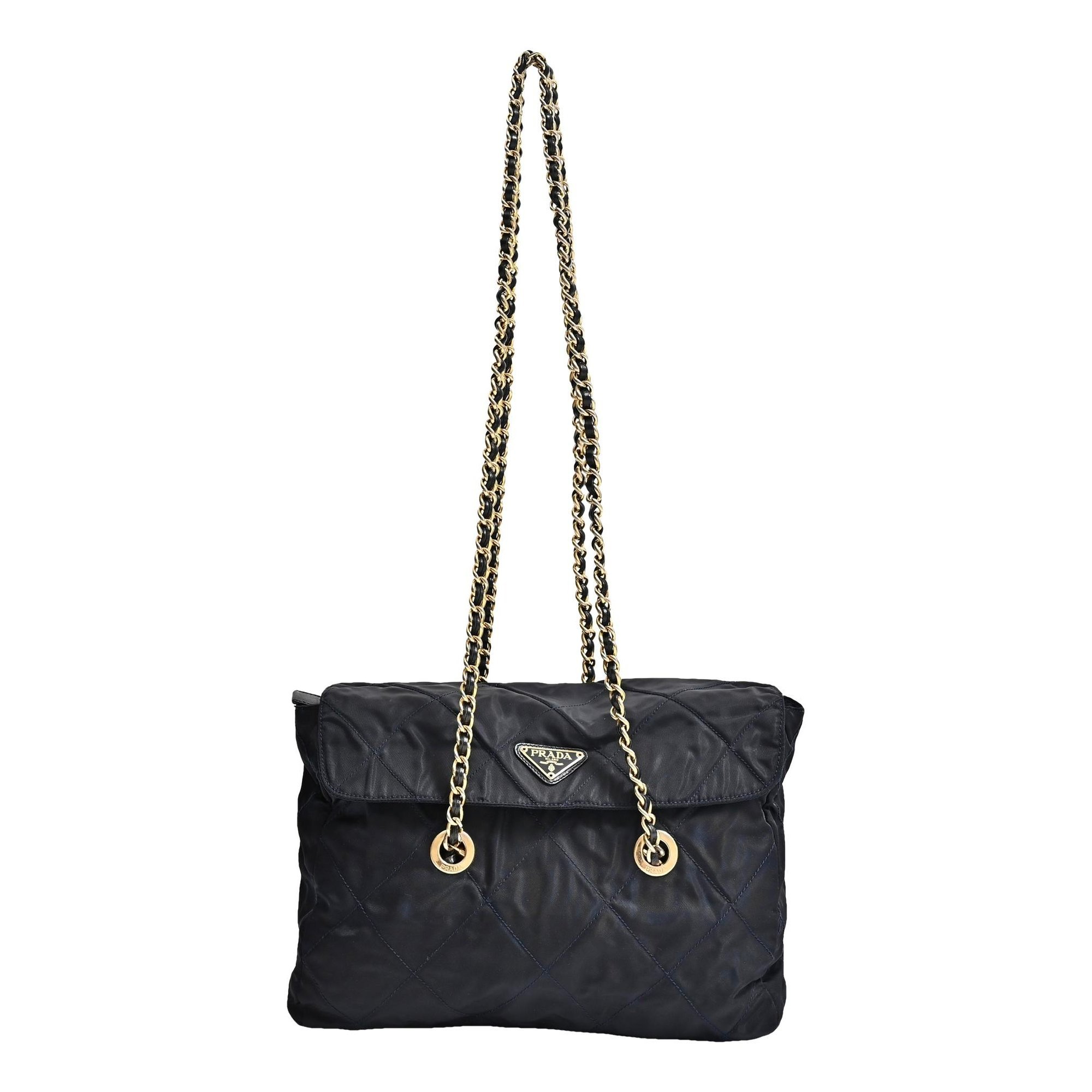Cloth handbag