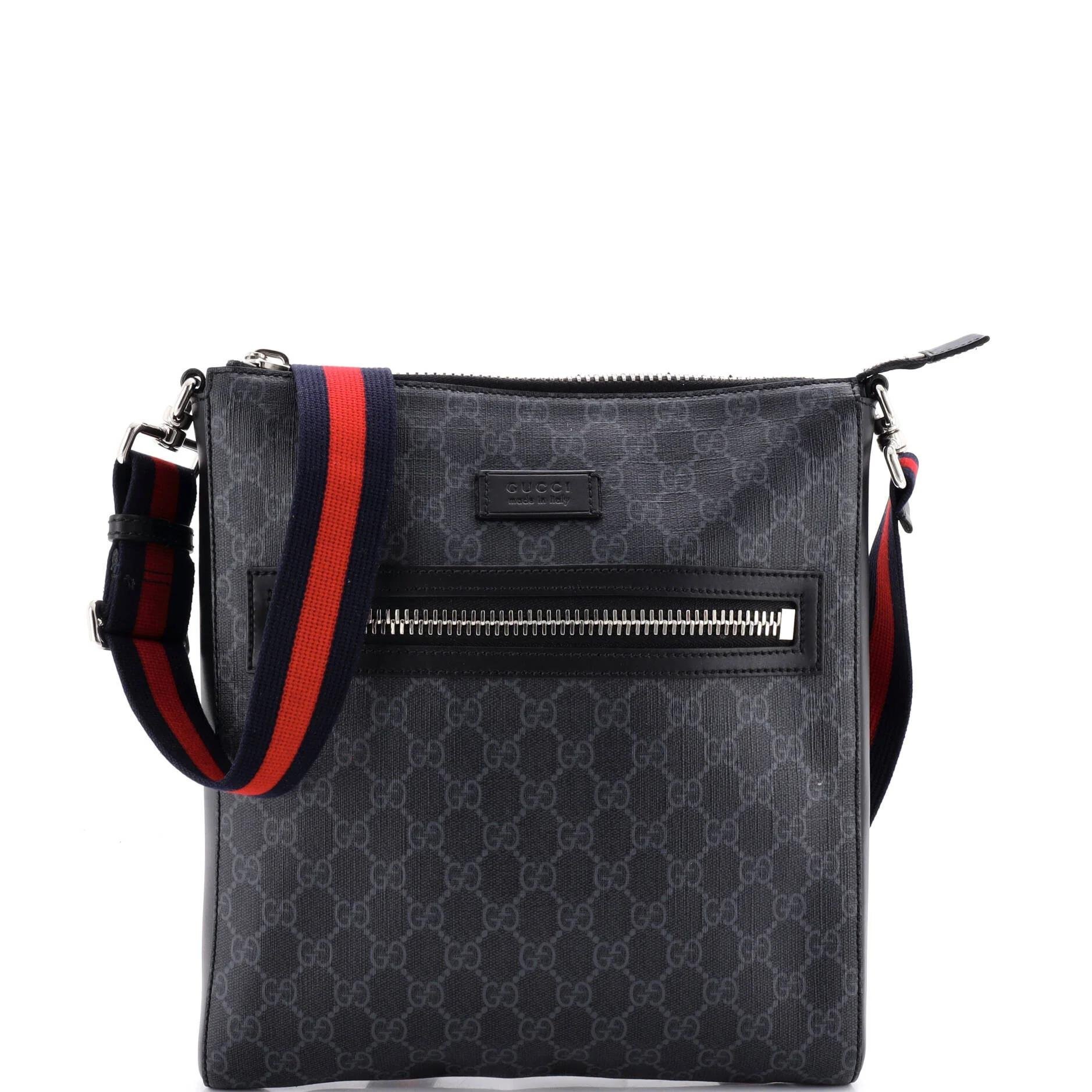 Cloth crossbody bag