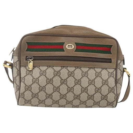 Gucci Leather handbag