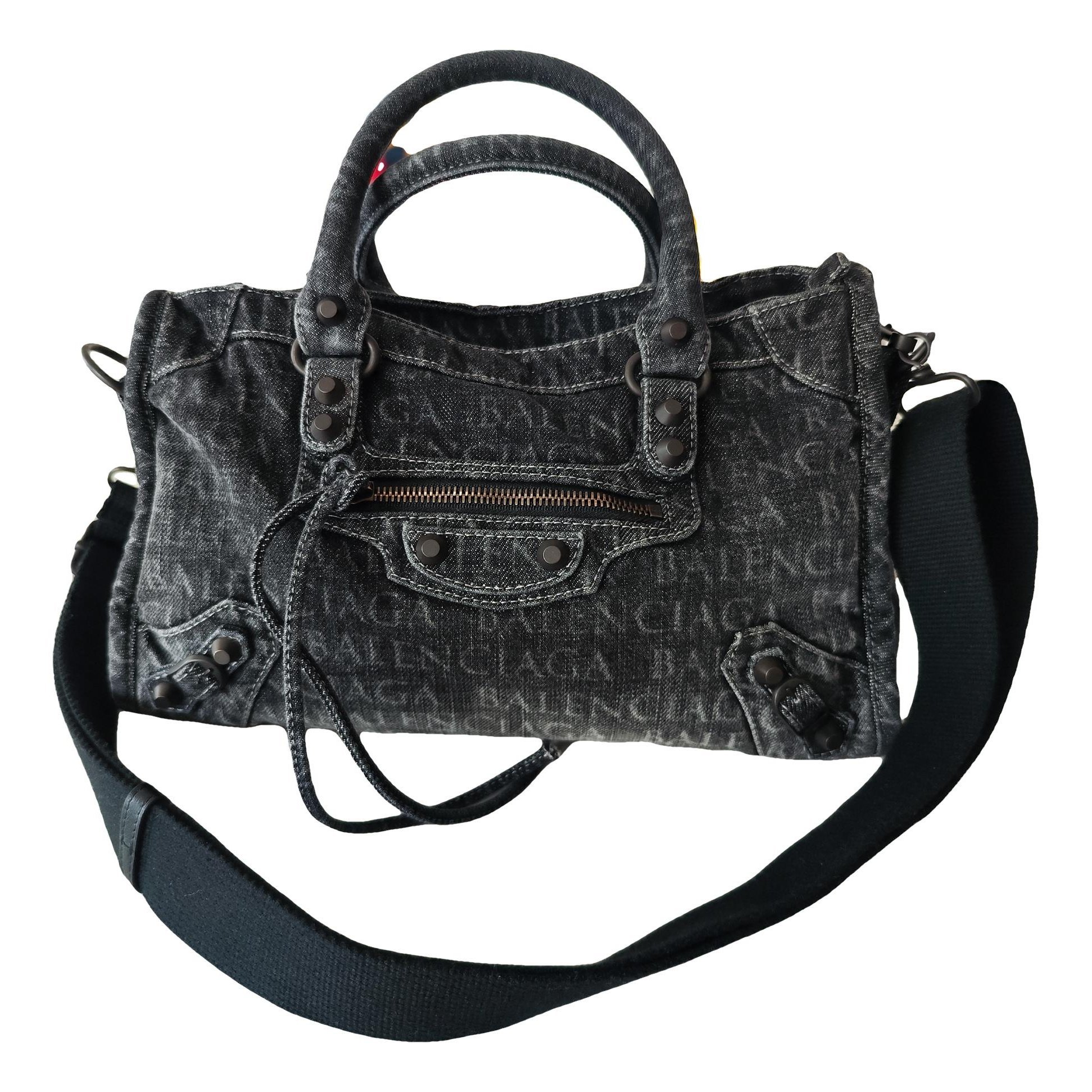 City handbag