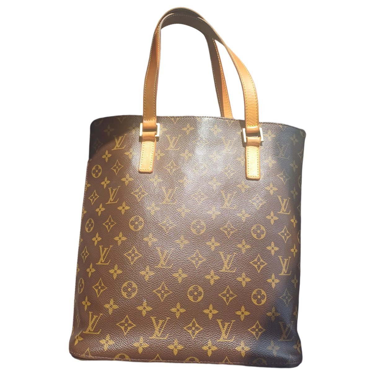 Louis Vuitton Vavin Vintage leather handbag