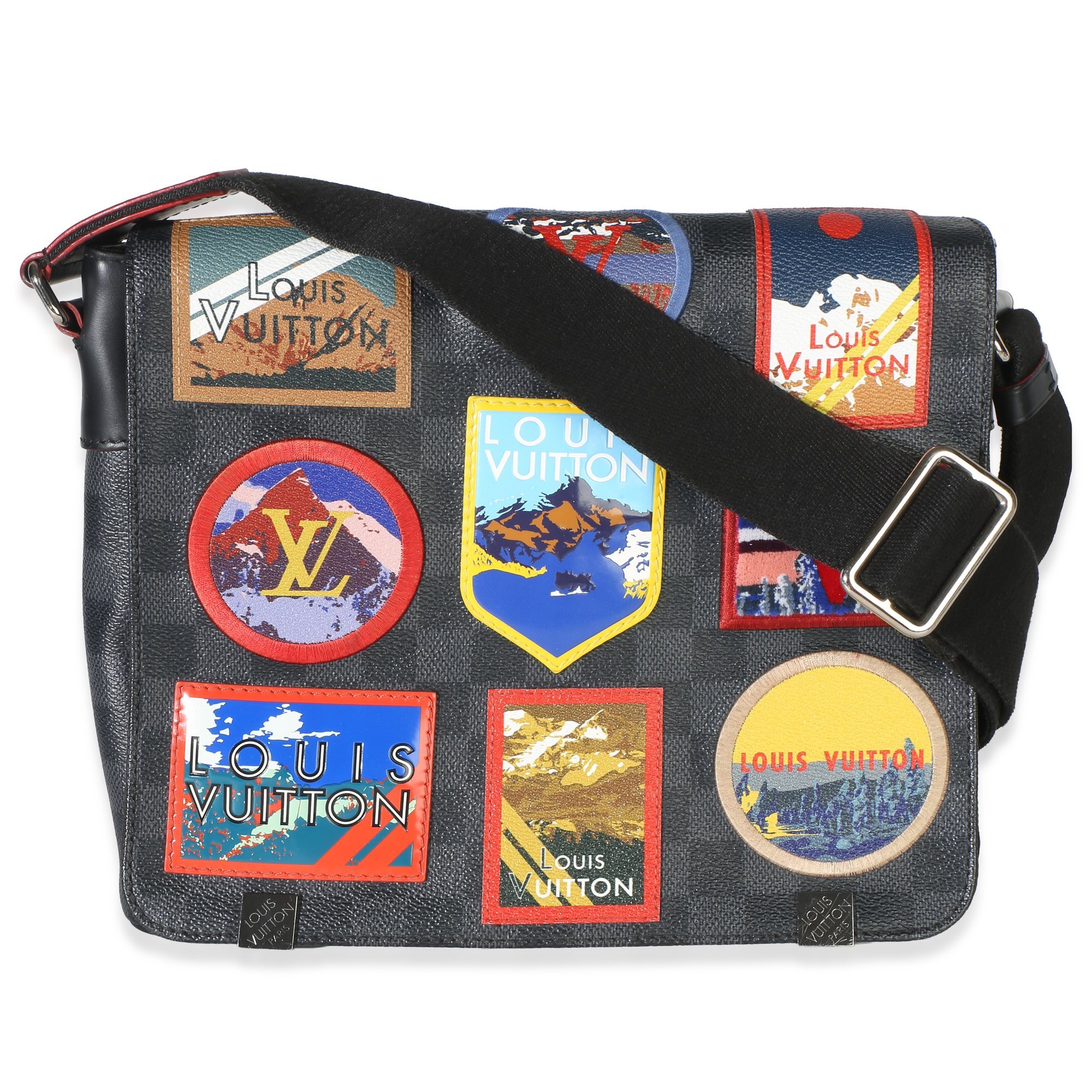 Cloth handbag