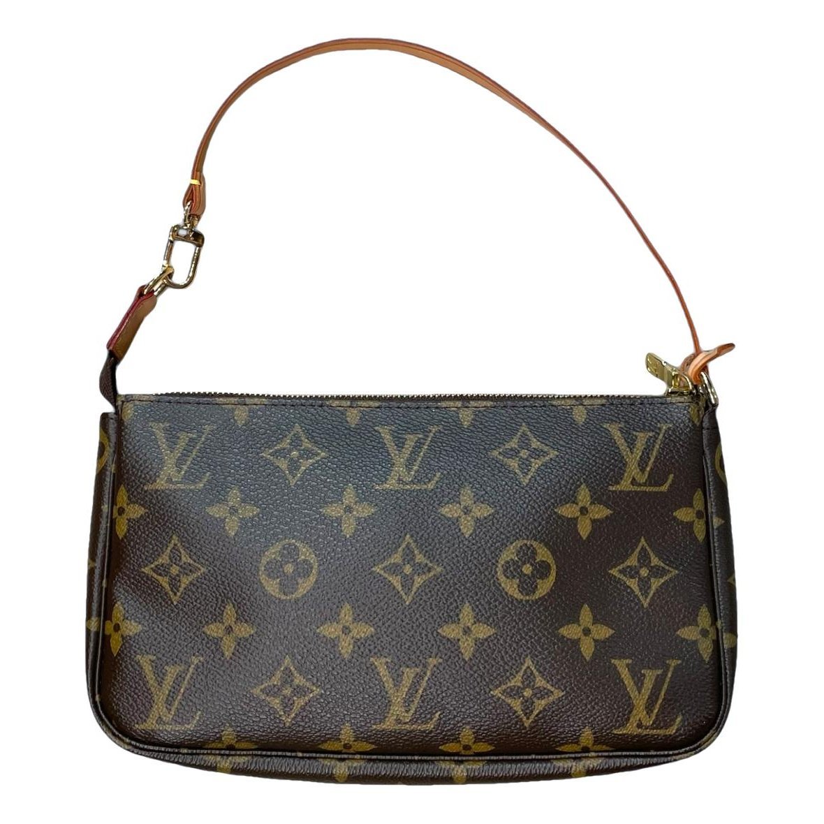 Pochette Accessoire cloth handbag