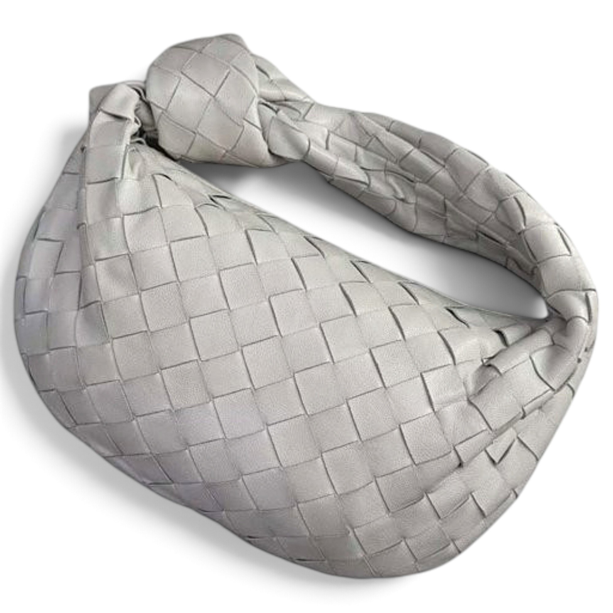 Jodie leather handbag